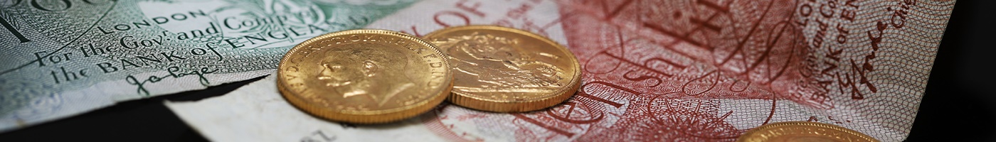 Coins (inc. Historical Medals, Banknotes, Tokens)